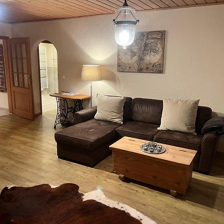 Chiemsee Beachhouse Apartment Bernau am Chiemsee Εξωτερικό φωτογραφία