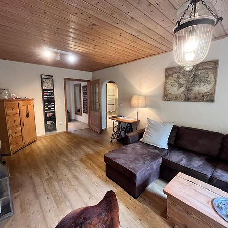Chiemsee Beachhouse Apartment Bernau am Chiemsee Εξωτερικό φωτογραφία