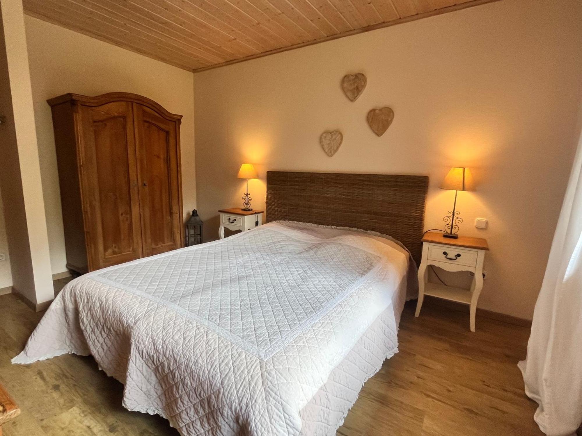 Chiemsee Beachhouse Apartment Bernau am Chiemsee Εξωτερικό φωτογραφία