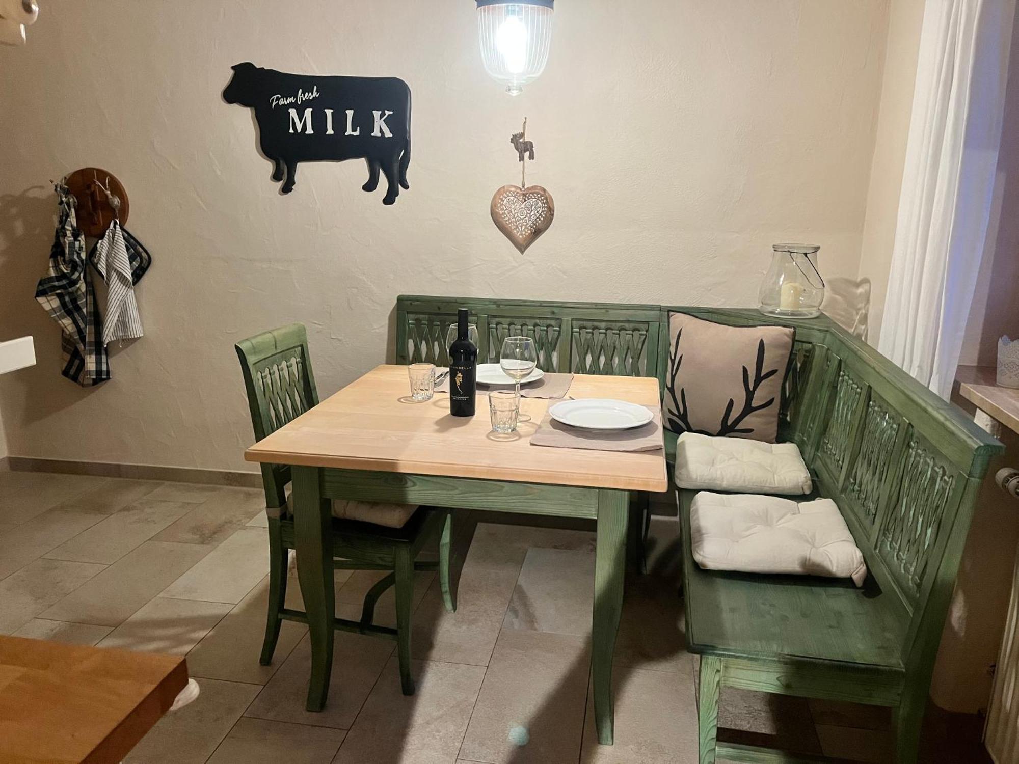 Chiemsee Beachhouse Apartment Bernau am Chiemsee Εξωτερικό φωτογραφία