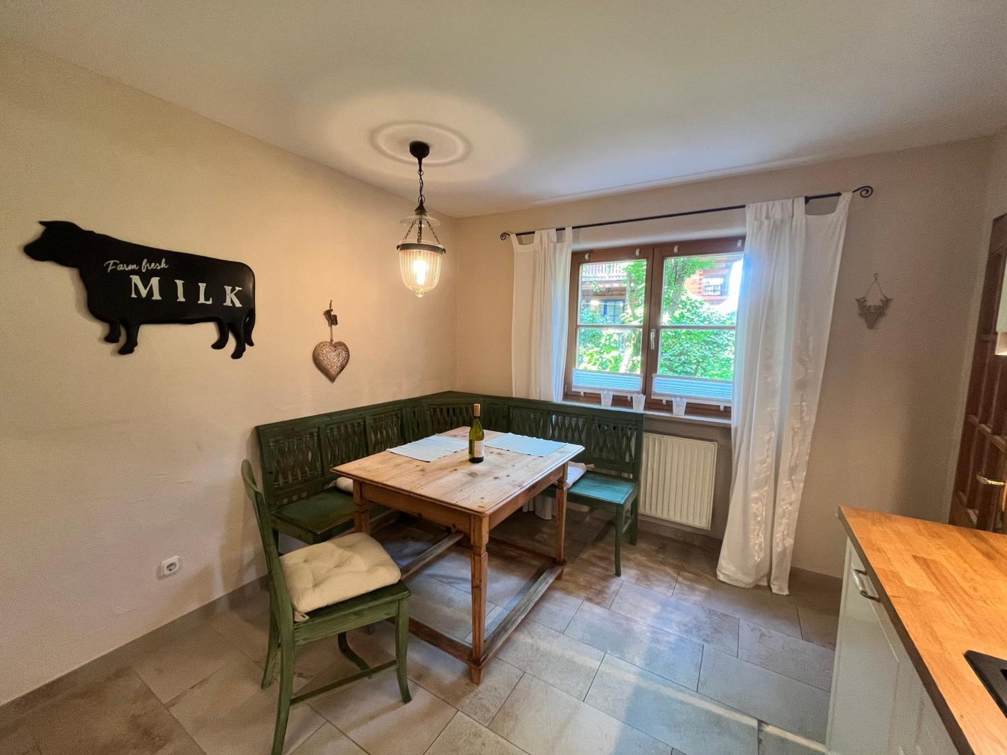 Chiemsee Beachhouse Apartment Bernau am Chiemsee Εξωτερικό φωτογραφία