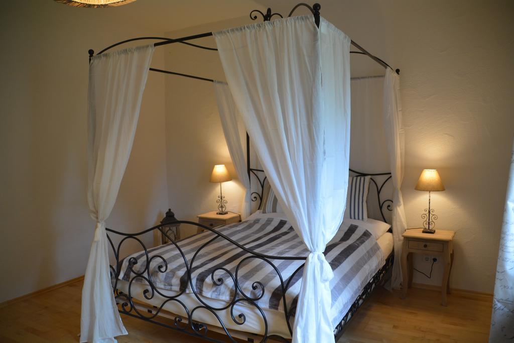 Chiemsee Beachhouse Apartment Bernau am Chiemsee Εξωτερικό φωτογραφία