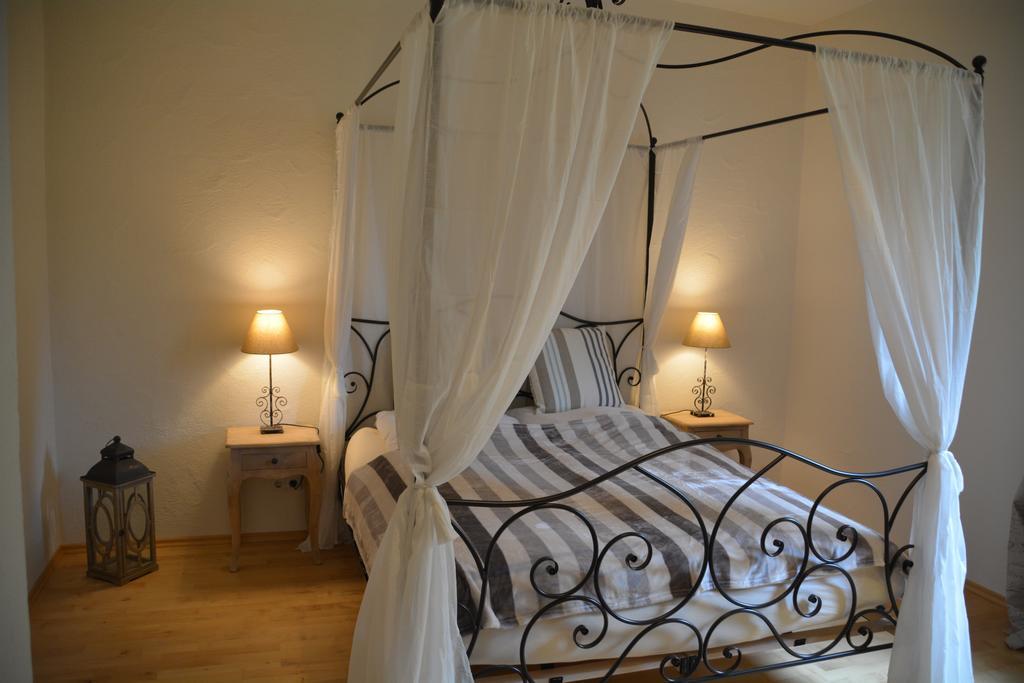 Chiemsee Beachhouse Apartment Bernau am Chiemsee Εξωτερικό φωτογραφία