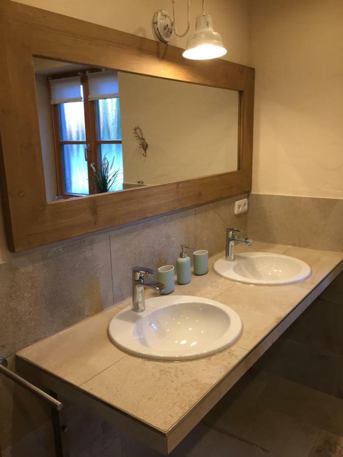 Chiemsee Beachhouse Apartment Bernau am Chiemsee Εξωτερικό φωτογραφία