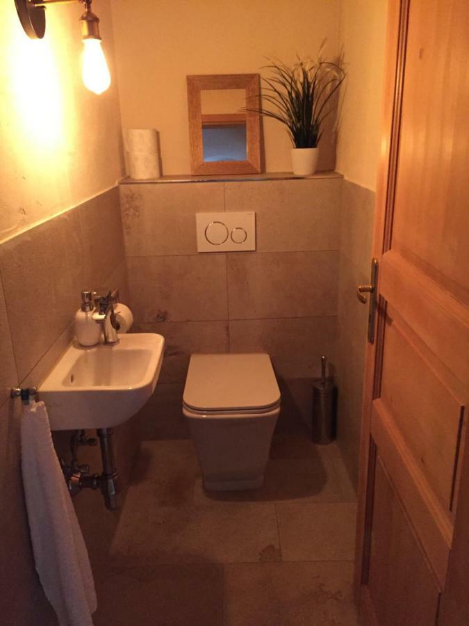 Chiemsee Beachhouse Apartment Bernau am Chiemsee Εξωτερικό φωτογραφία