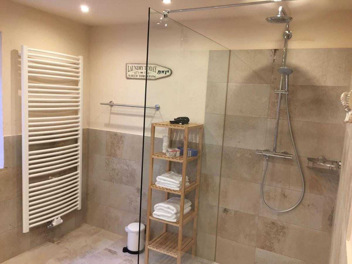 Chiemsee Beachhouse Apartment Bernau am Chiemsee Εξωτερικό φωτογραφία