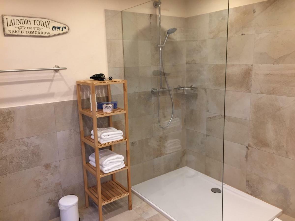 Chiemsee Beachhouse Apartment Bernau am Chiemsee Εξωτερικό φωτογραφία
