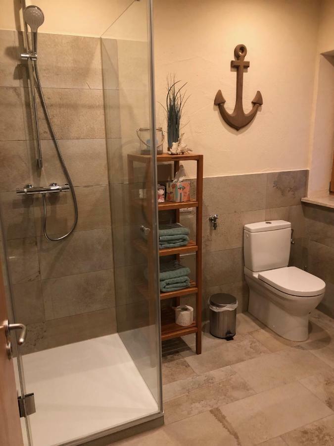 Chiemsee Beachhouse Apartment Bernau am Chiemsee Εξωτερικό φωτογραφία