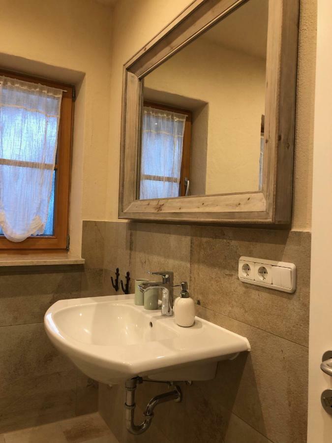Chiemsee Beachhouse Apartment Bernau am Chiemsee Εξωτερικό φωτογραφία