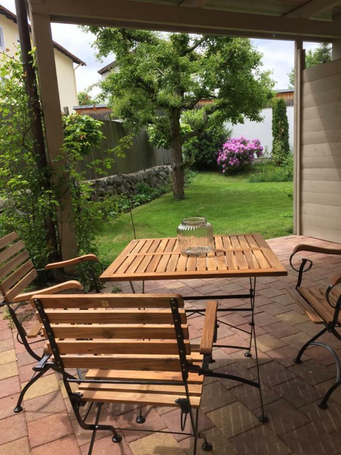 Chiemsee Beachhouse Apartment Bernau am Chiemsee Εξωτερικό φωτογραφία